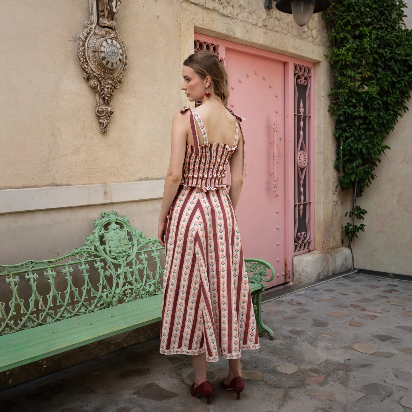 Taylor dress