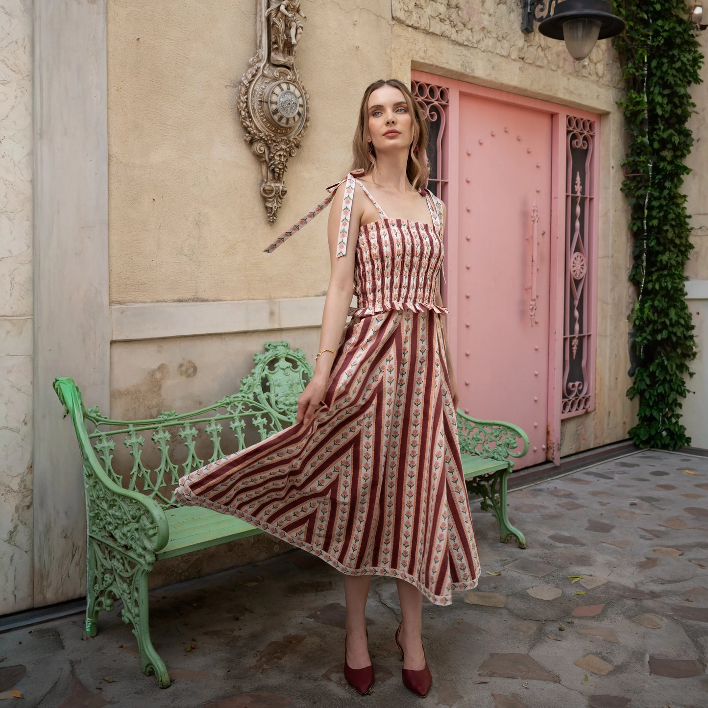 Taylor dress