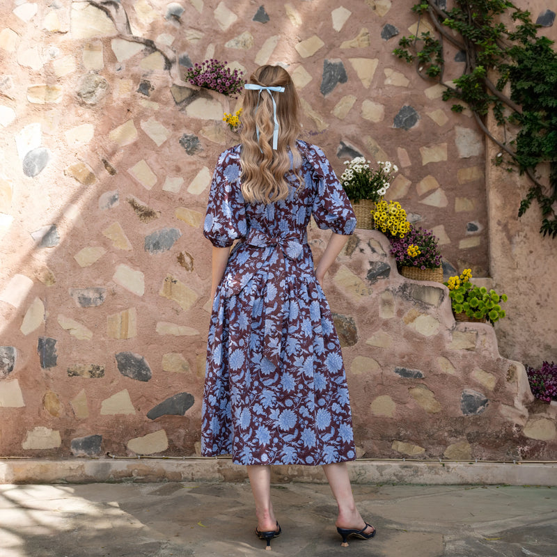 Elodie Dress