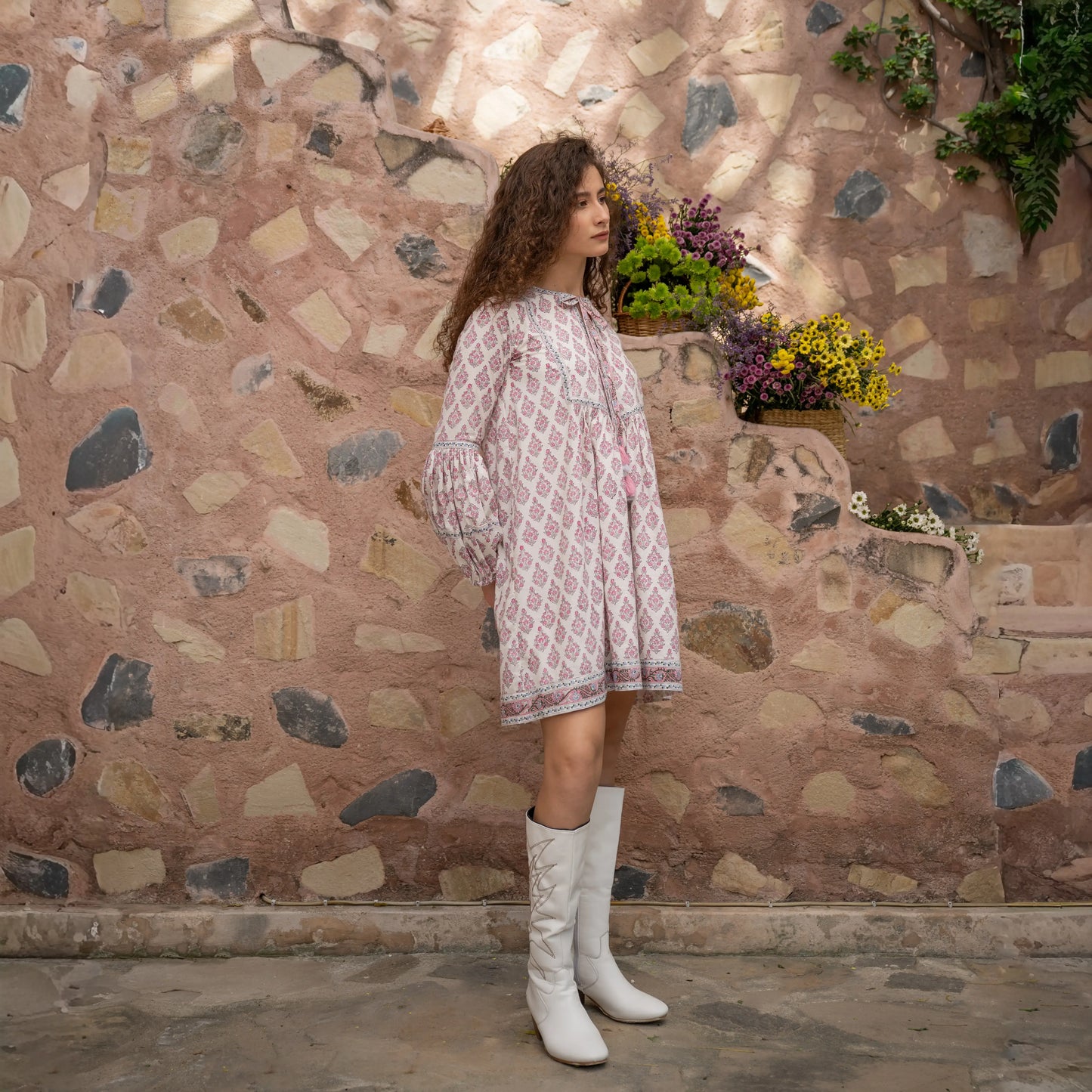 Stella Dress