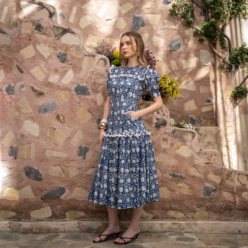 Juniper Dress