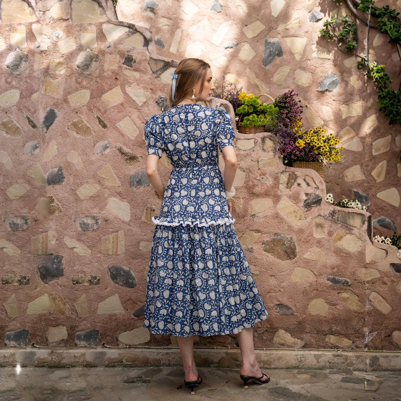 Juniper Dress
