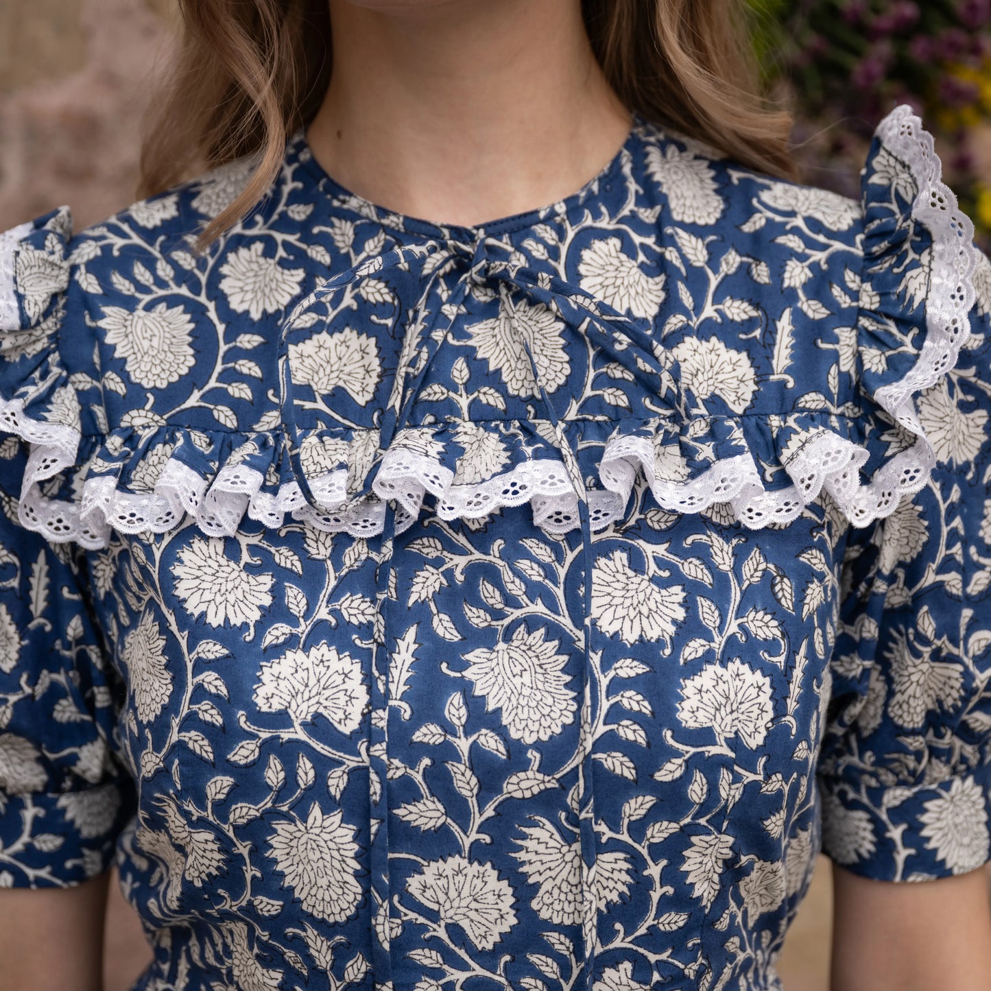 Juniper Dress