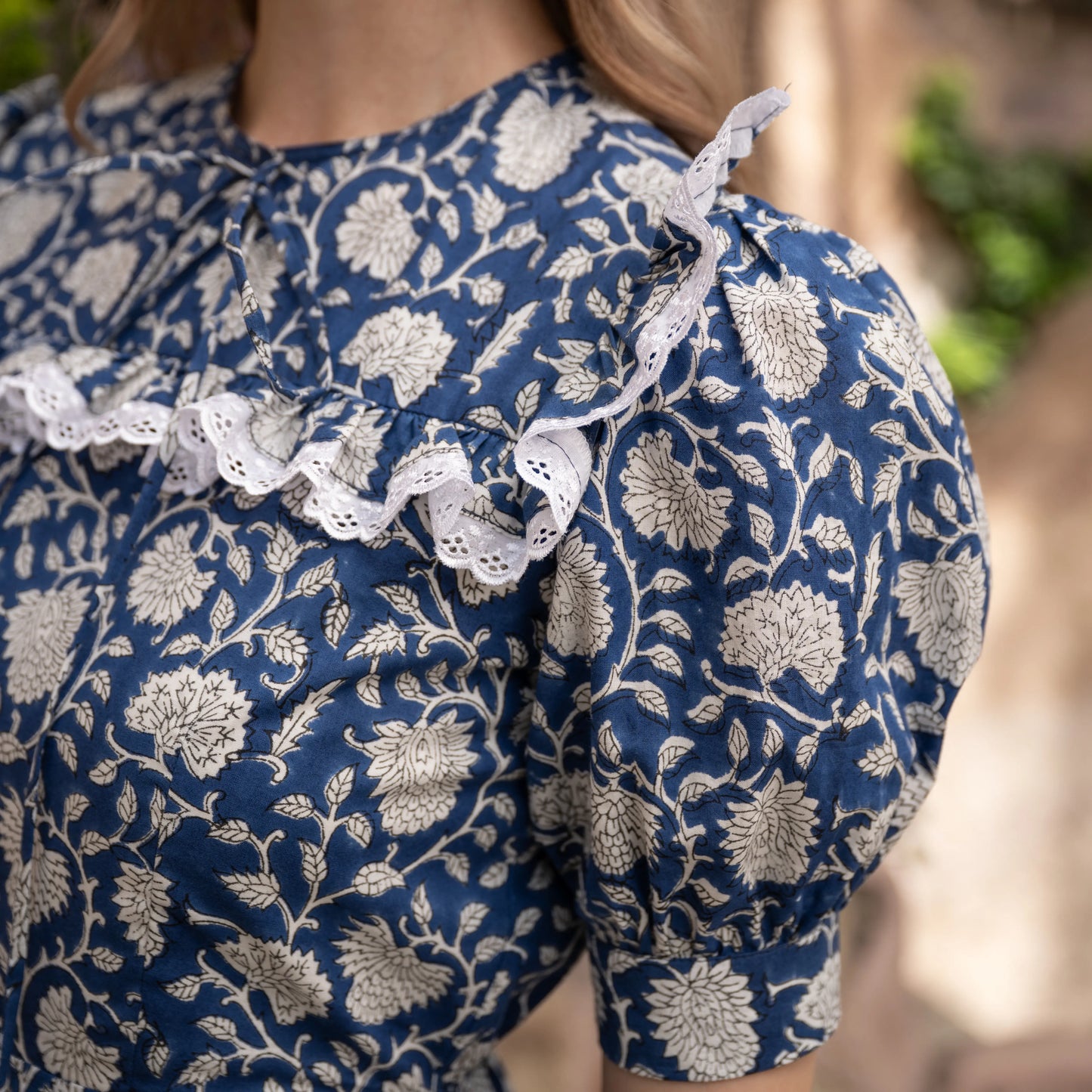 Juniper Dress
