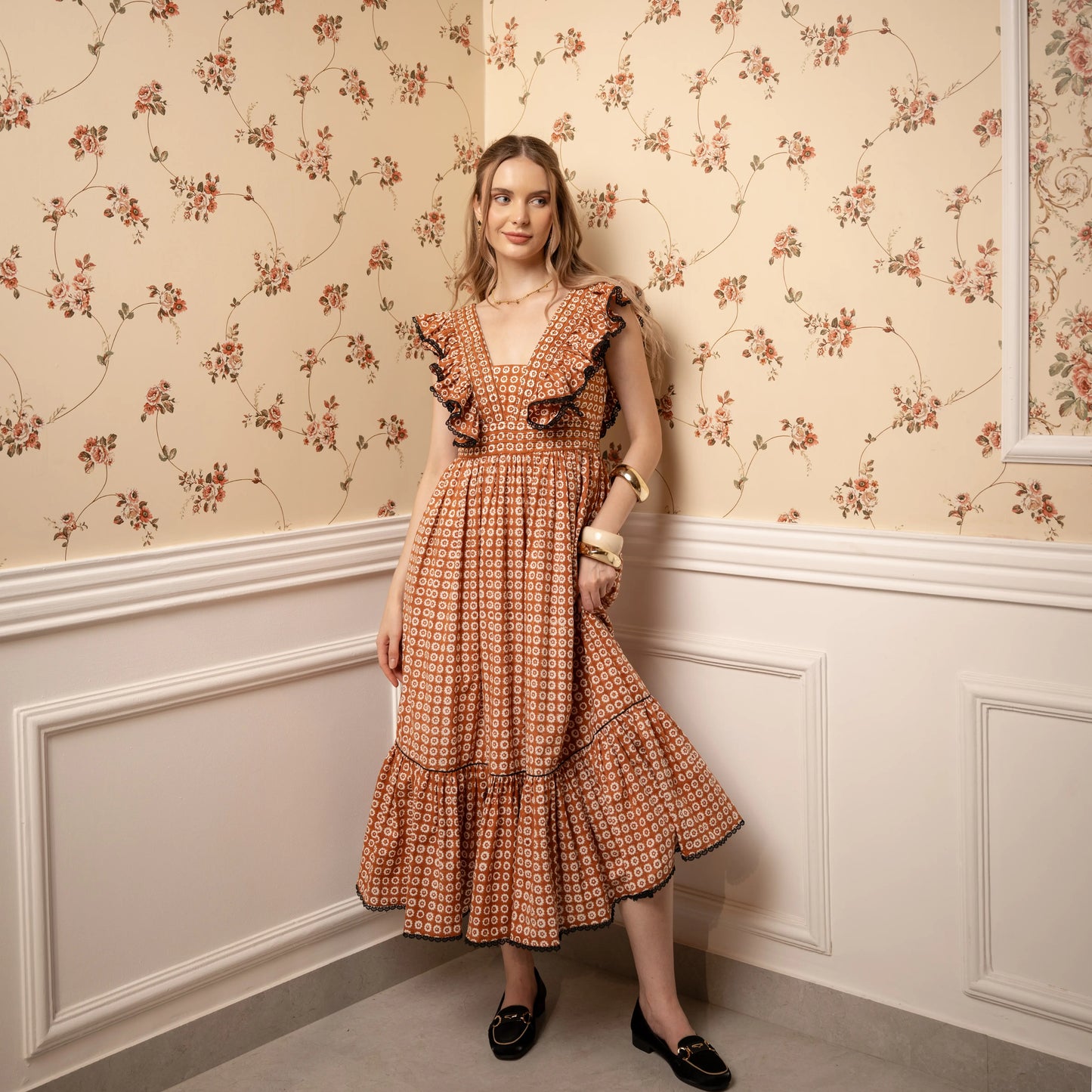 Ines Dress