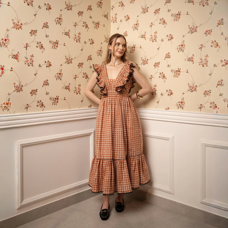 Ines Dress