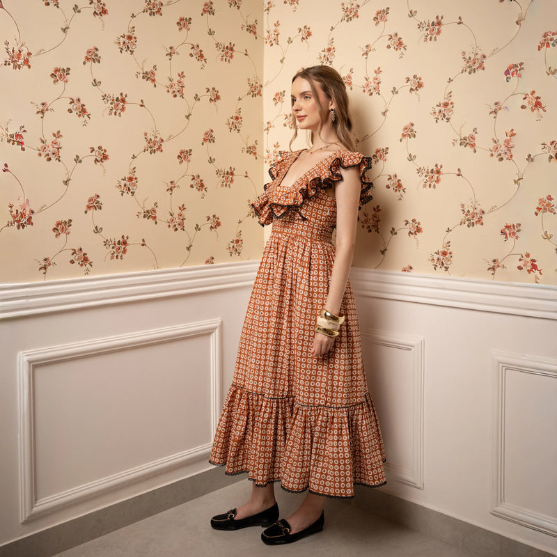 Ines Dress