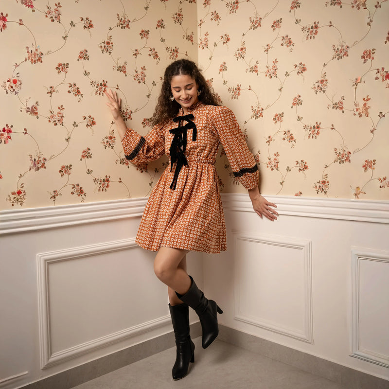 Amelie Dress