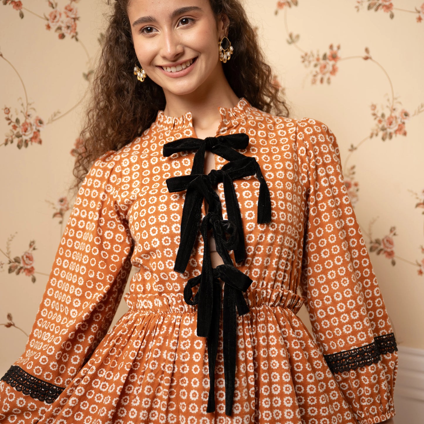 Amelie Dress
