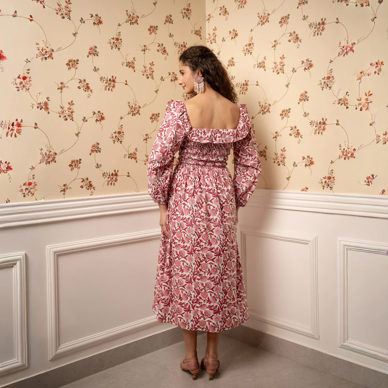 Portia Dress