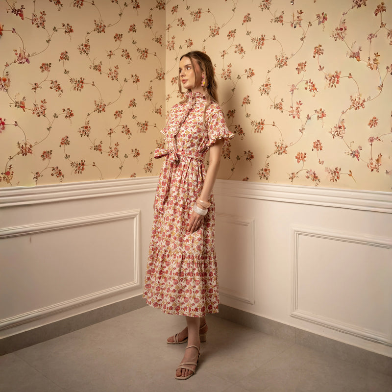 Sofia Dress