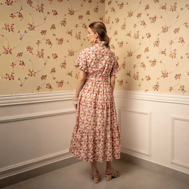 Sofia Dress