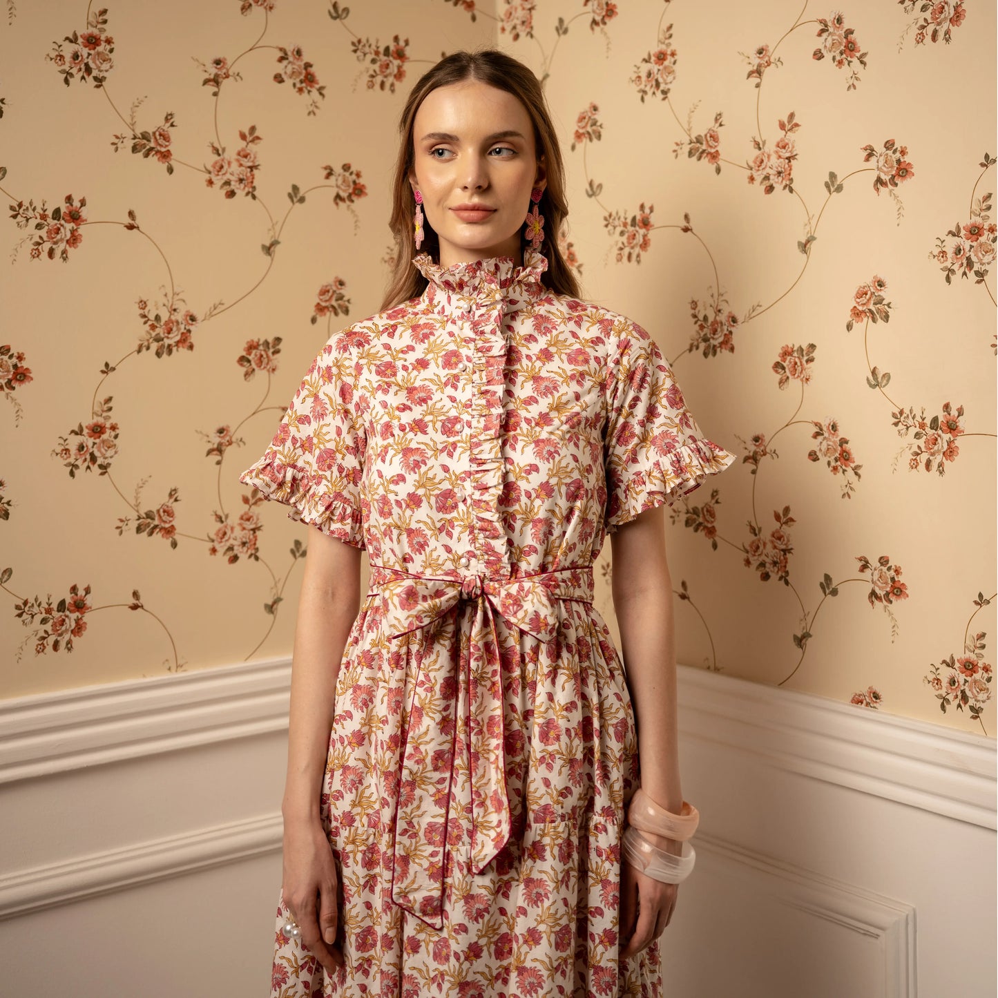 Sofia Dress