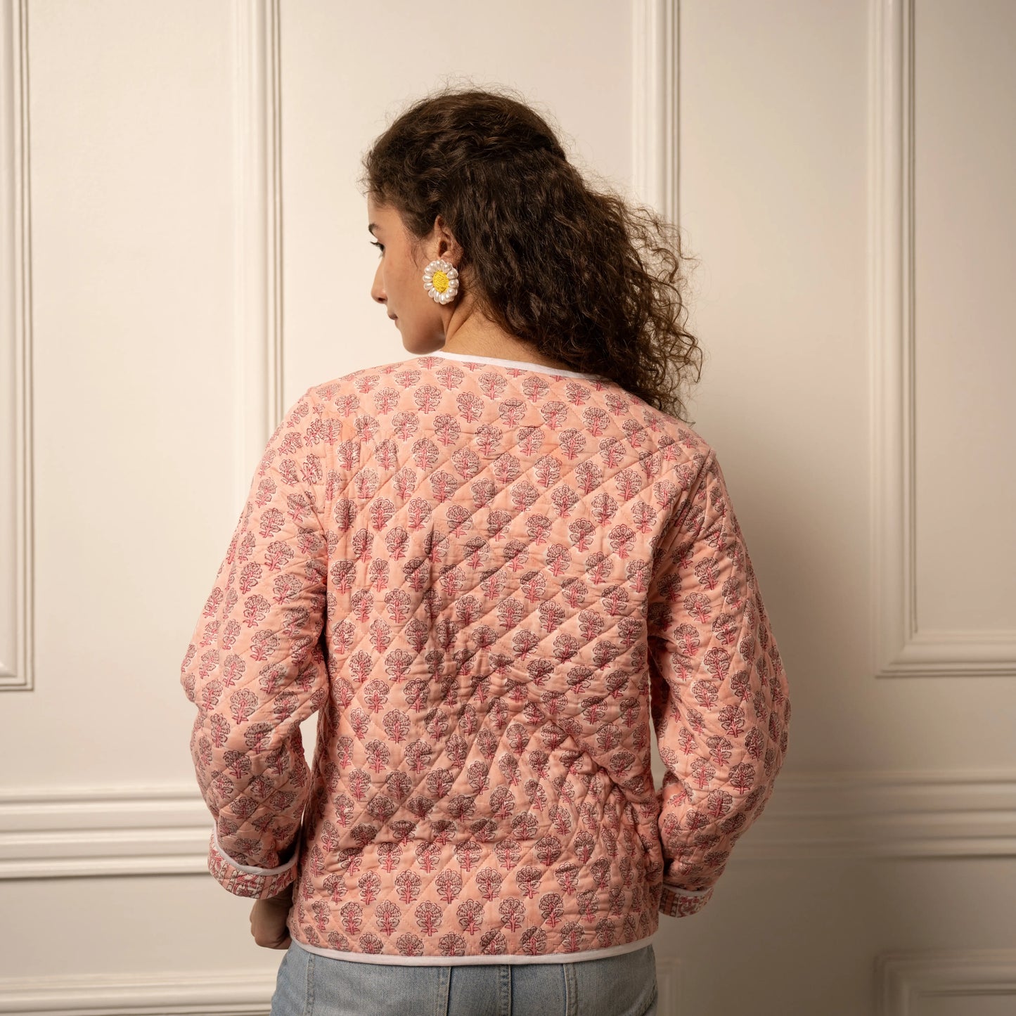 Fleur Jacket