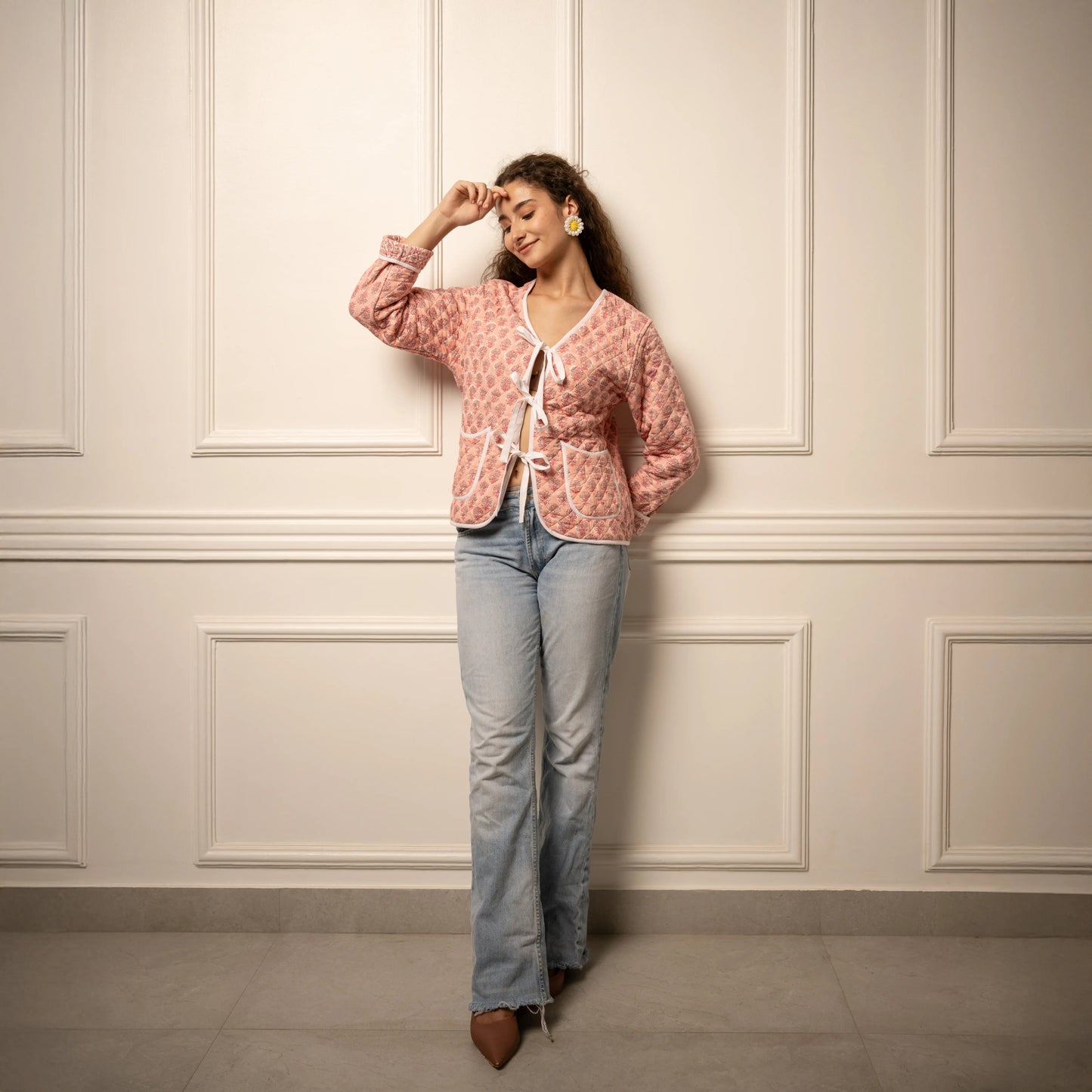 Fleur Jacket