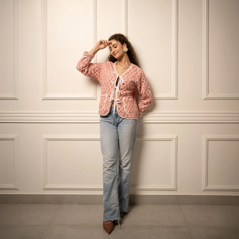 Fleur Jacket