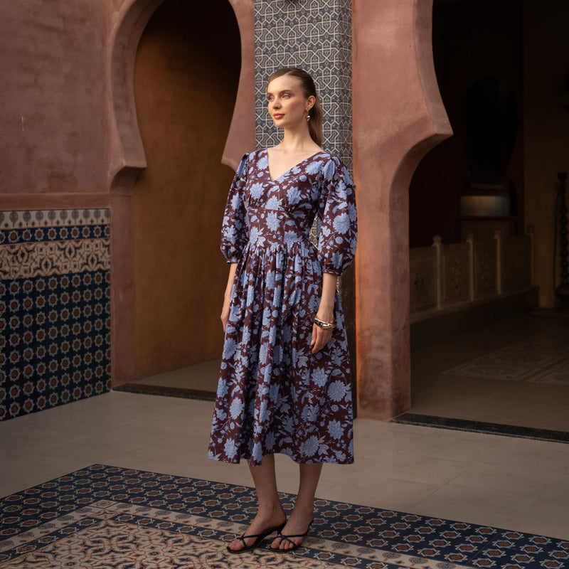 Isabella Dress