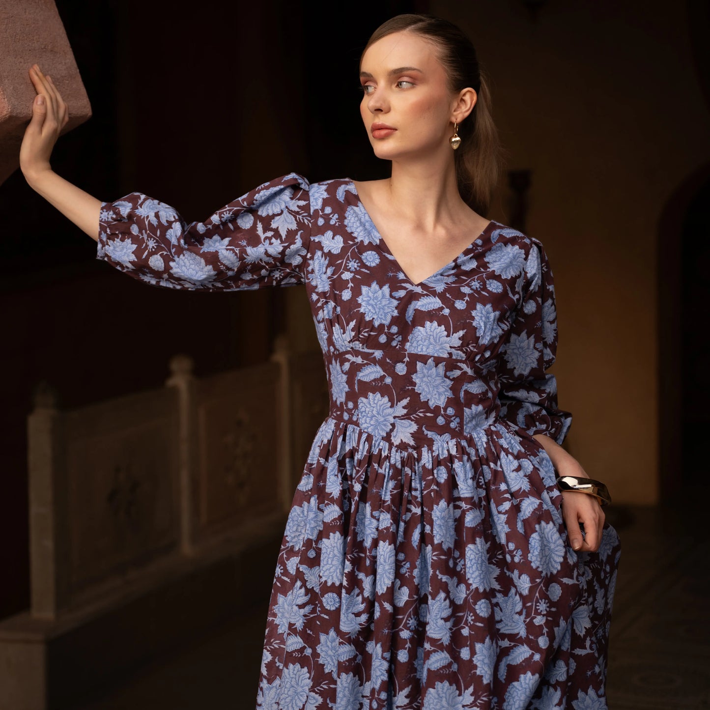 Isabella Dress