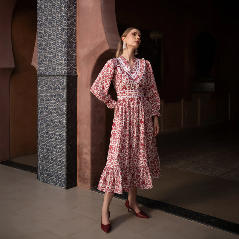 Mia Dress
