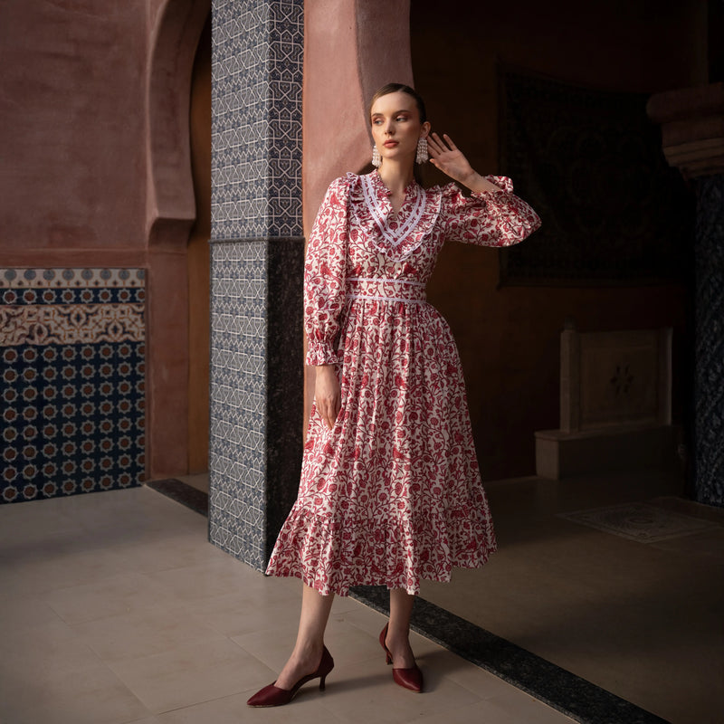 Mia Dress