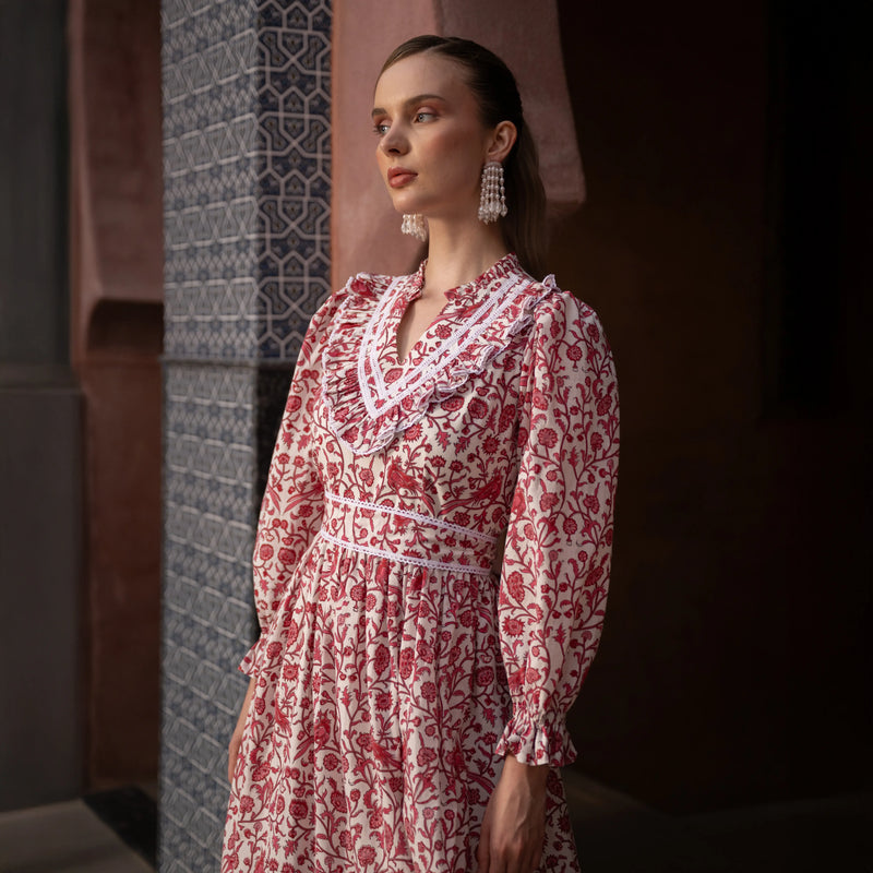 Mia Dress