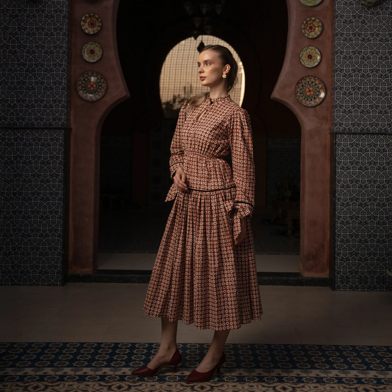 Camille Dress