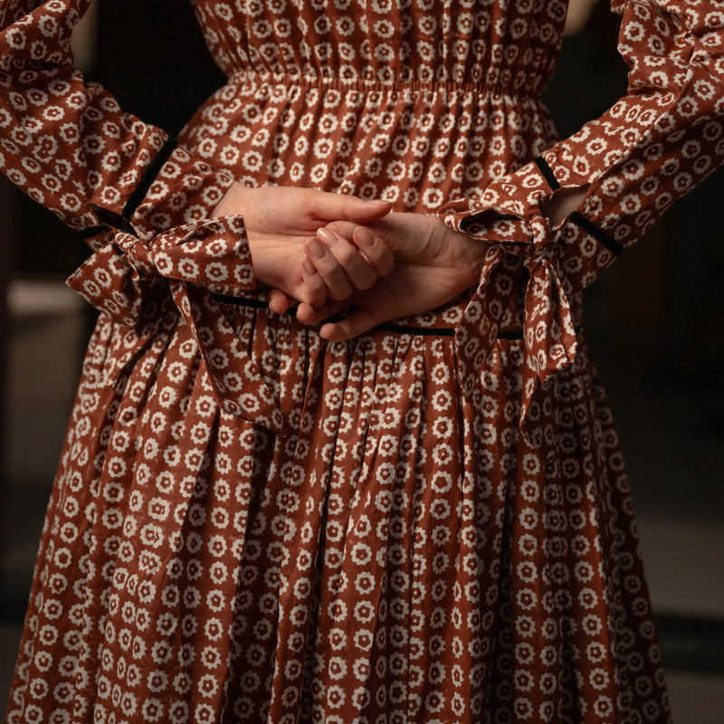 Camille Dress