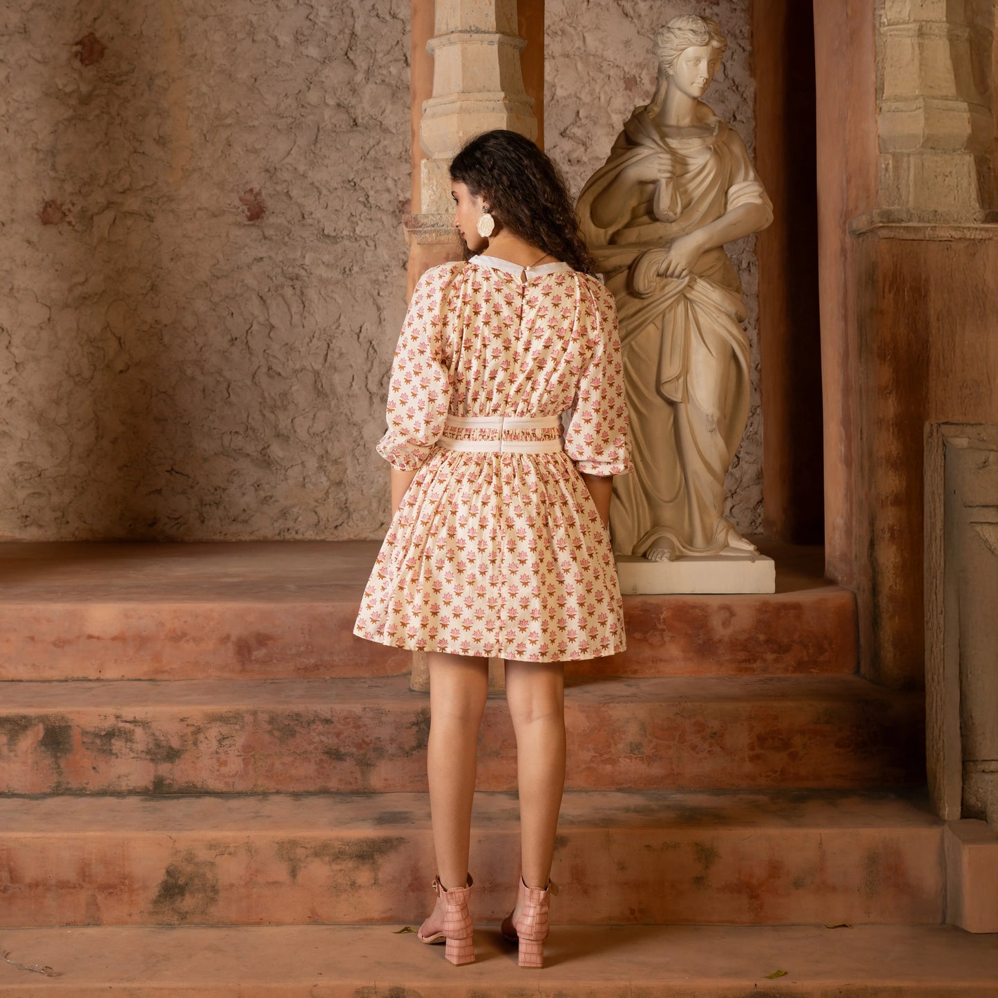 Eva Dress