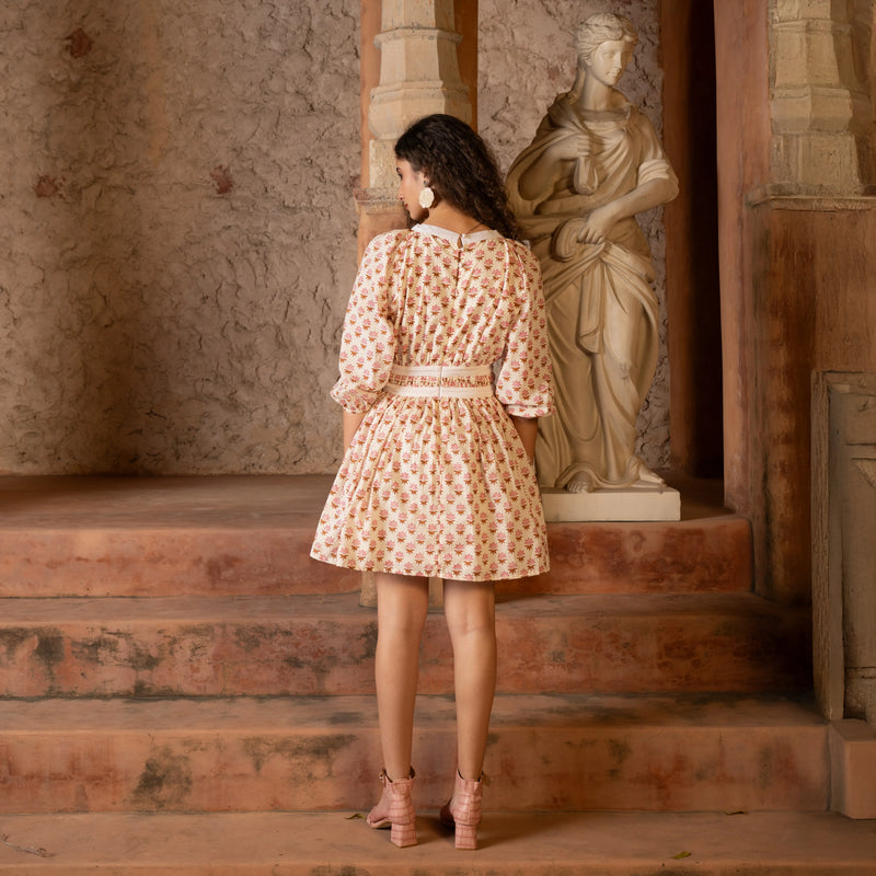 Eva Dress