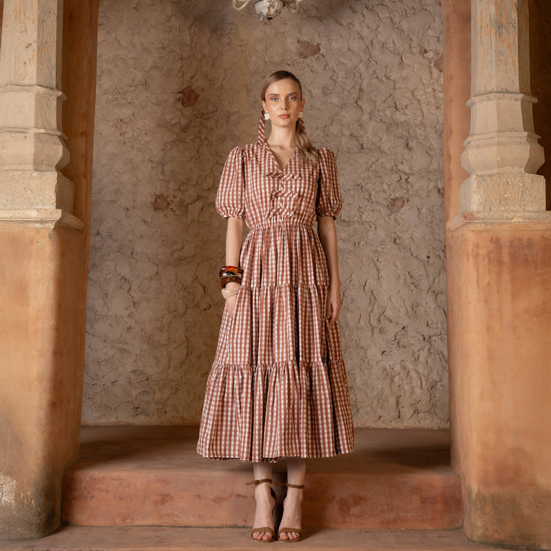 Charlotte Dress