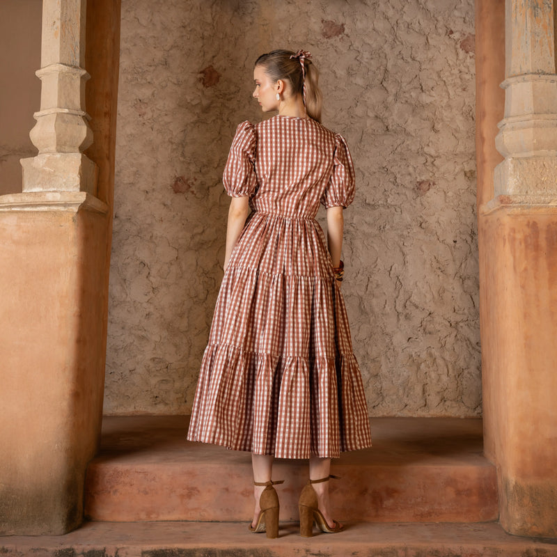 Charlotte Dress