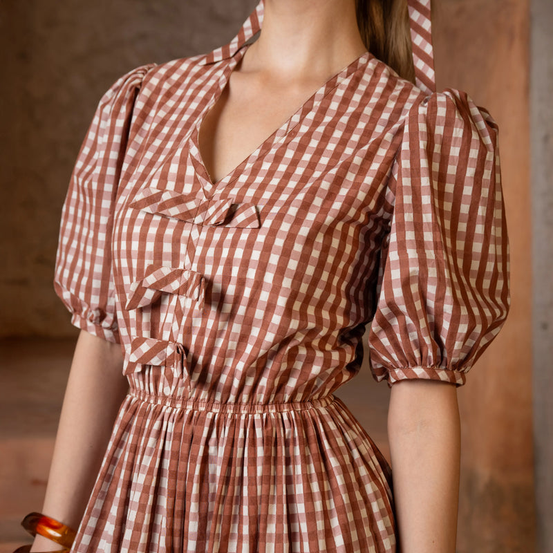 Charlotte Dress