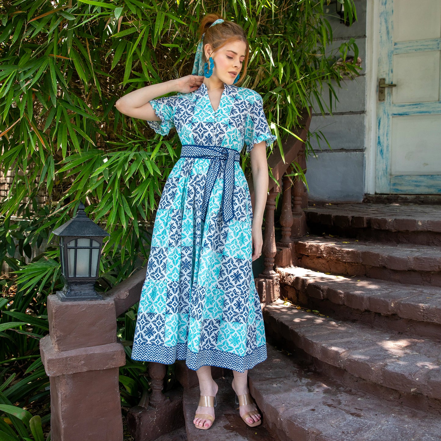 Skye Dress