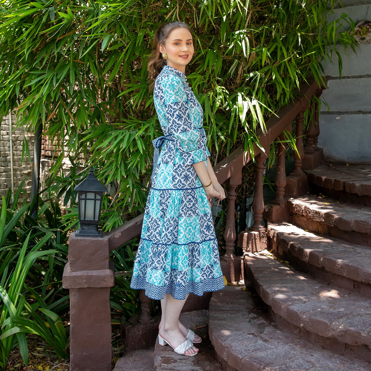 Sloane Dress