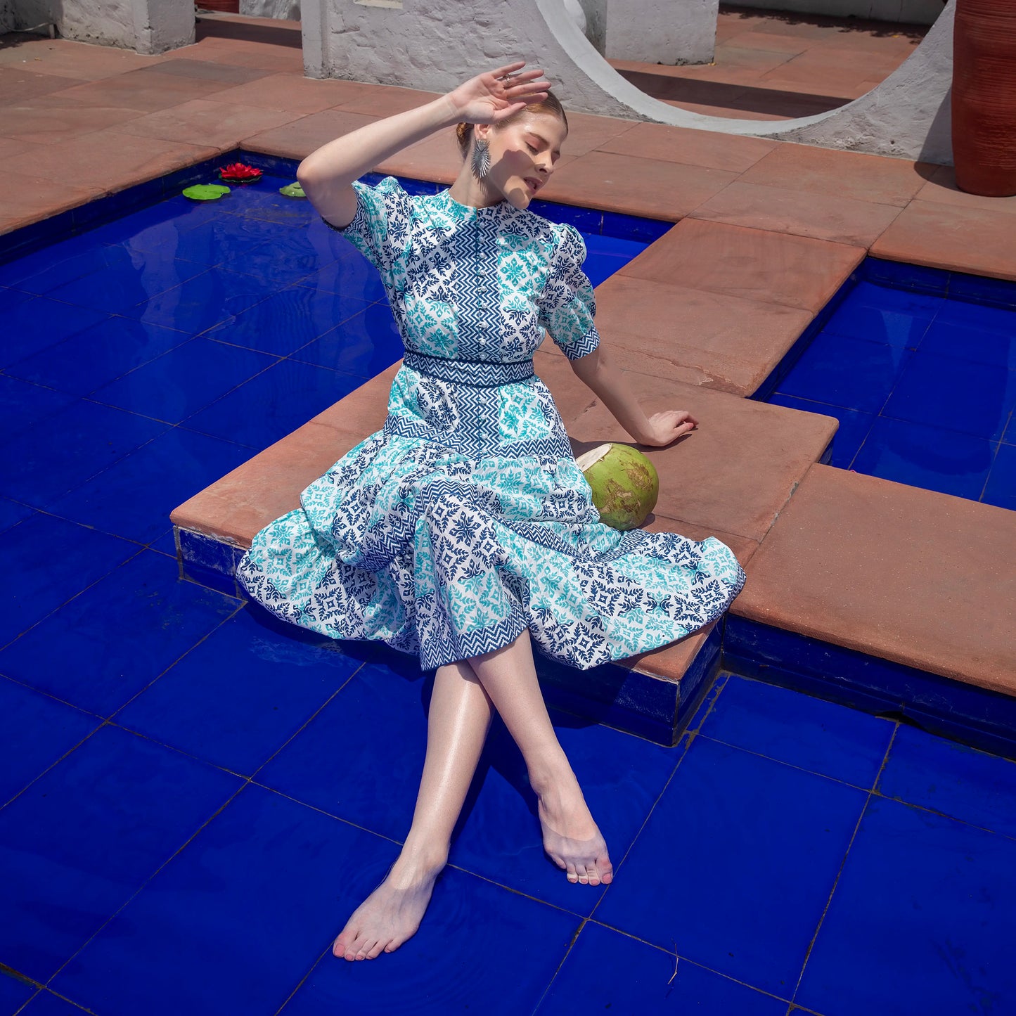 Sienna Dress