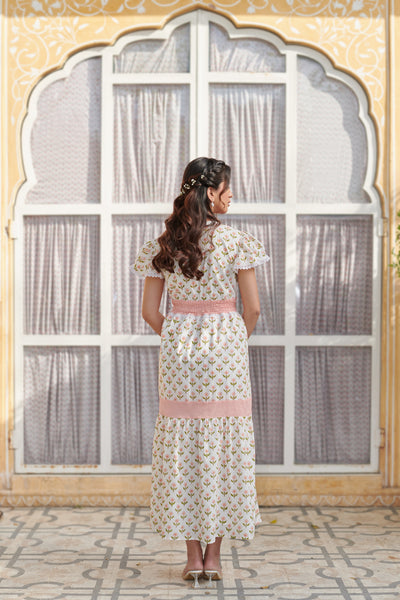 Maeve Dress
