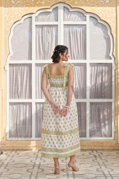 Meadows Dress