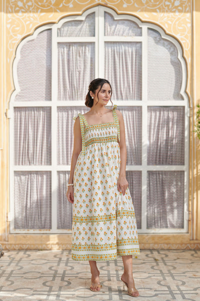 Meadows Dress