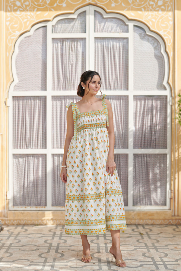 Meadows Dress