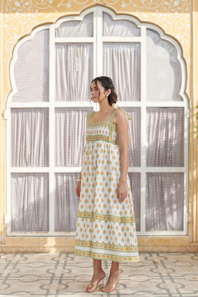 Meadows Dress