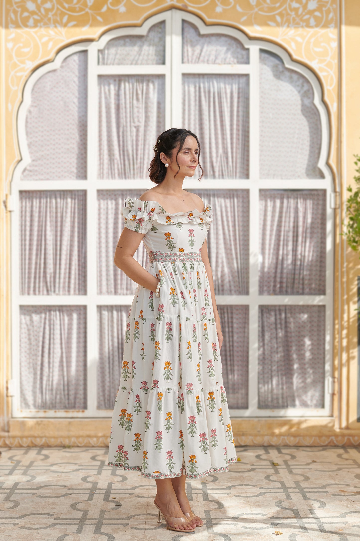 Isla Dress