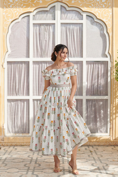 Isla Dress