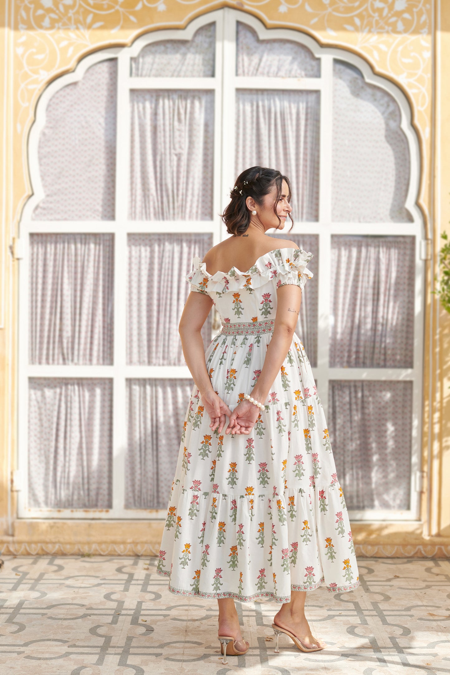 Isla Dress