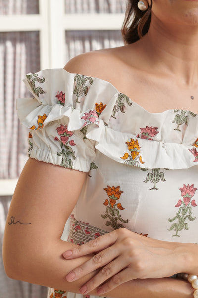 Isla Dress