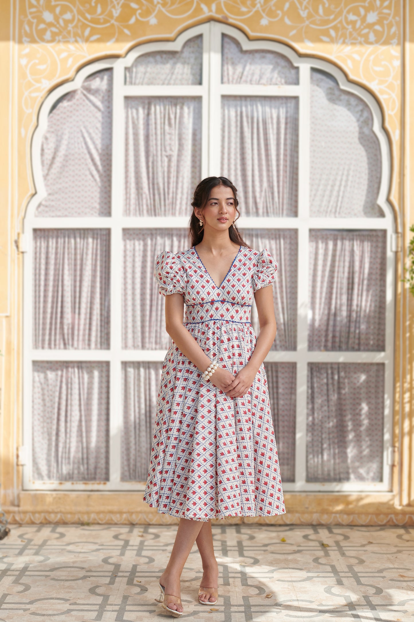 Bloom Dress