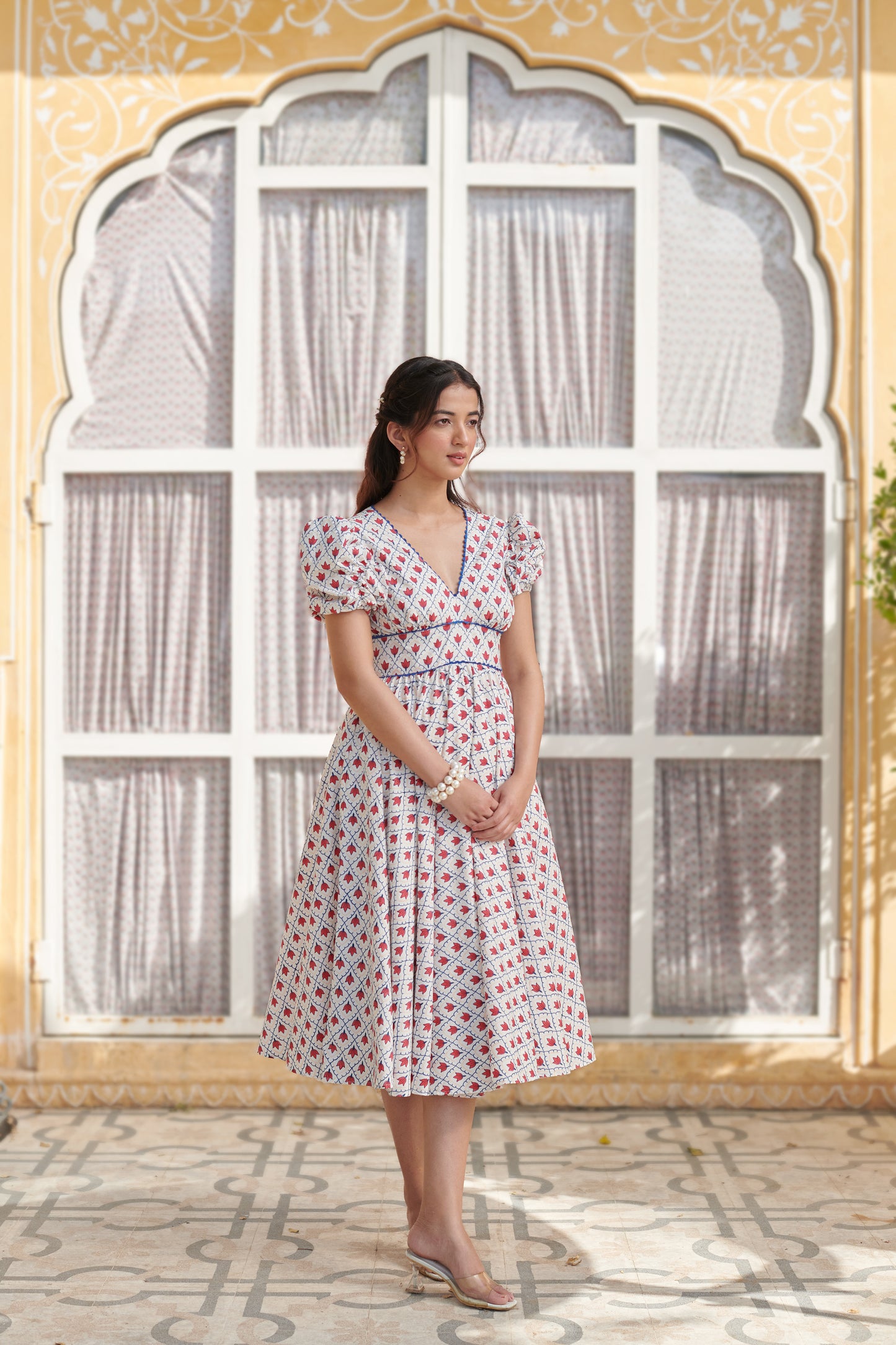 Bloom Dress