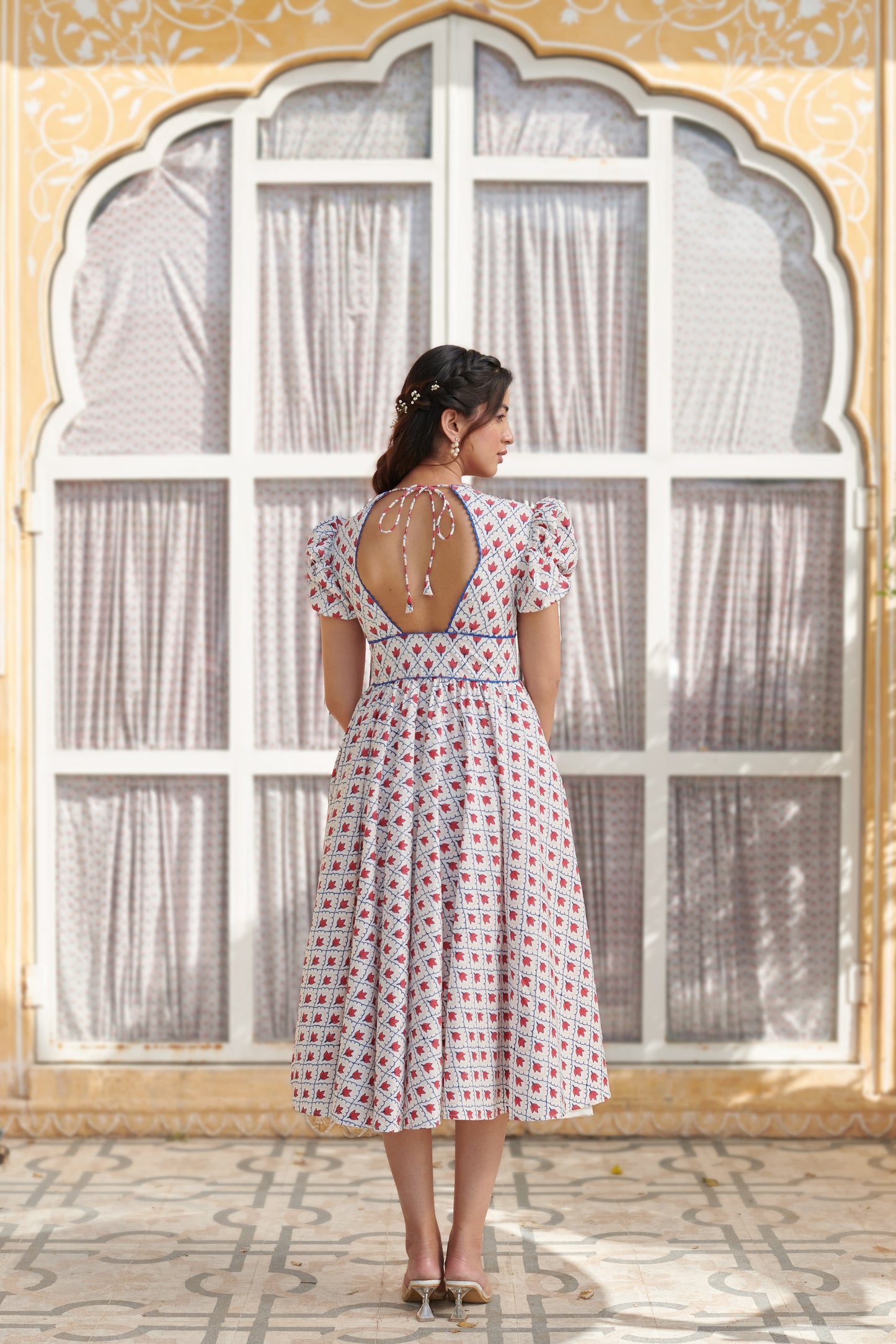 Bloom Dress