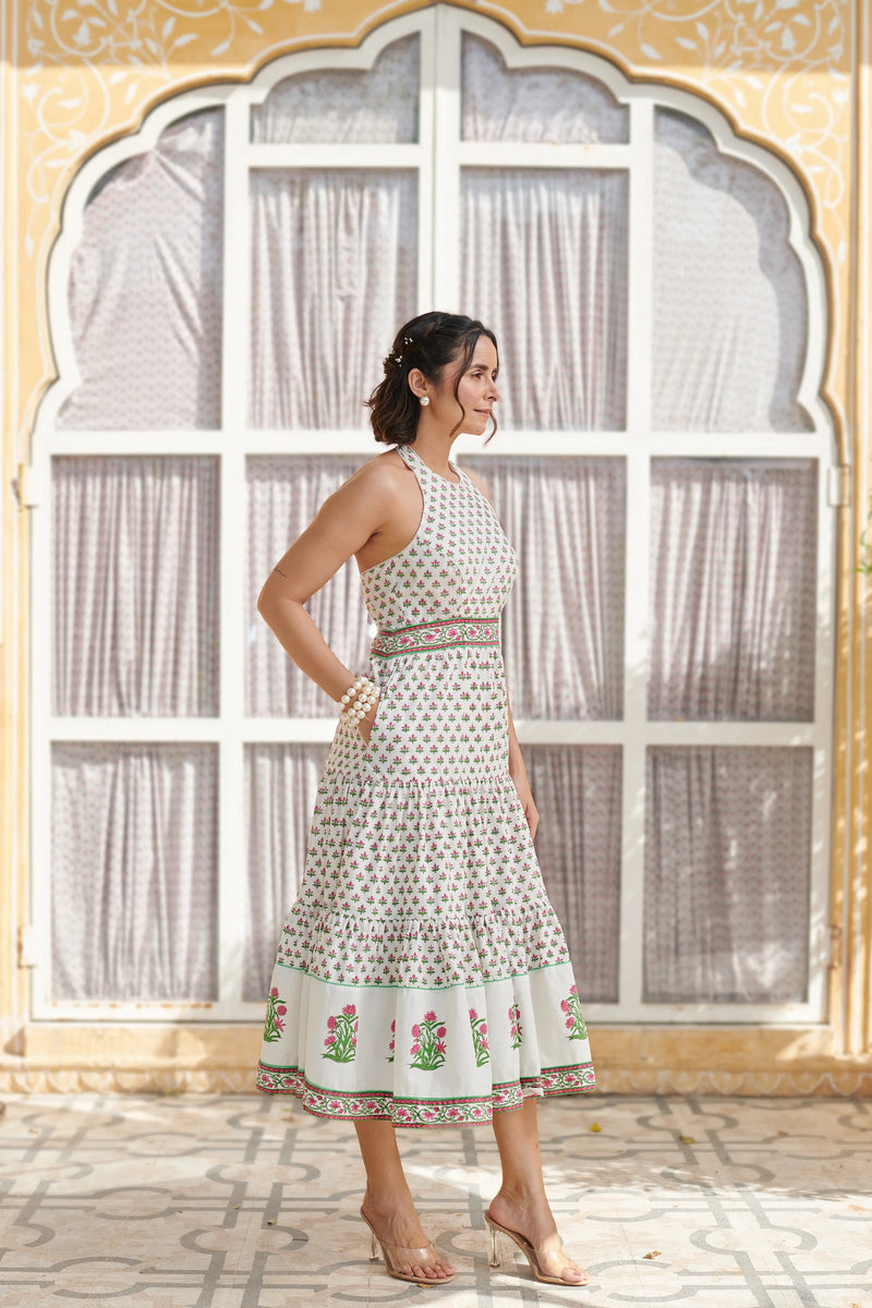 Clover Dress
