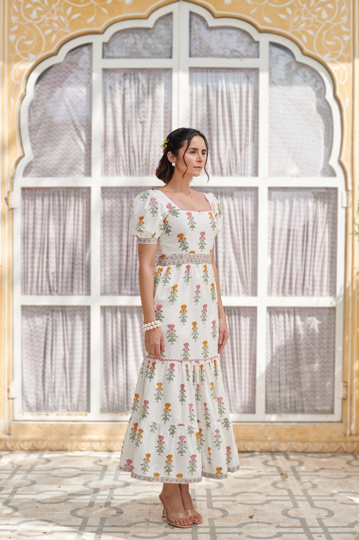 Juliet Dress