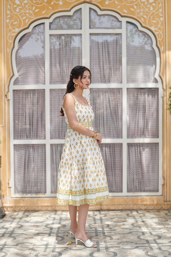 Daisy Dress